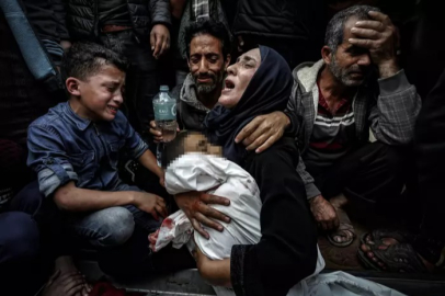 Gazze’de İsrail’in katlettiği çocuk sayısında korkutan tablo! İşte İsrail vahşetinde son durum