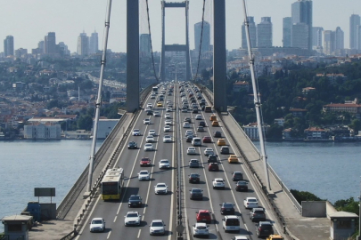 Köprü ve otoyollara 1 Nisan tarifesi geliyor! İşte zamlı fiyatlar