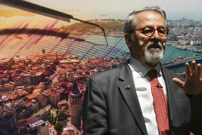 Naci Görür’den konumlu, zamanlı deprem uyarısı! İşte depremde en fazla kayıp verecek yerler