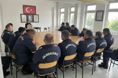 AFAD Yalova eğitimlere devam ediyor