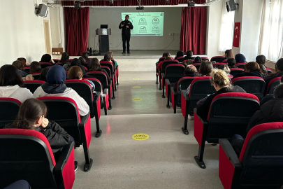 AFAD Yalova eğitimlere devam dedi