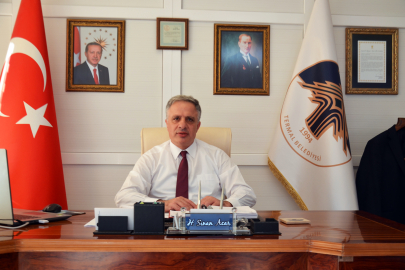 Termal Belediye Başkanı H. Sinan Acar, “Yaşlılar dün ve bugün arasındaki köprüdür”