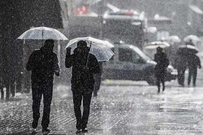 Türkiye’de kış yeniden yaşanıyor! İşte soğuk hava dalgasının nedeni