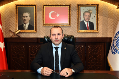 Başkan Tutuk, Nevruz Bayramı’nı kutladı