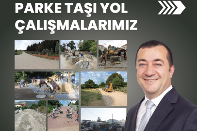 Subaşı Belediye Başkanı Canbay, ‘’Subaşı’nda sokaklar daha sağlıklı bir hale kavuştu’’