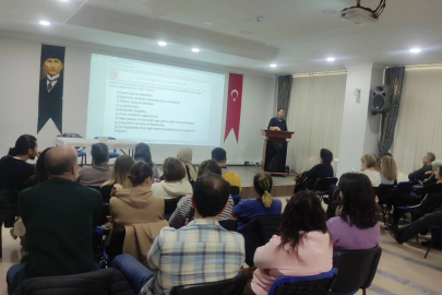 Yalova’da İSG eğitimleri ile güvenli okullar hedefleniyor