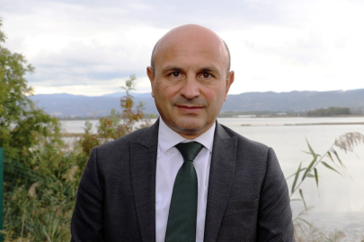 Başkan Dr. Metin Oral: Doğal varlıklar korunmalı