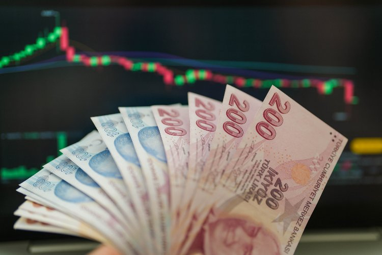 Merkez Bankası faiz oranlarını beklenmedik şekilde artırdı ve mevduat faizleri zirveyi ulaştı! İşte 100 bin liranın 32 günlük banka getirisi 1