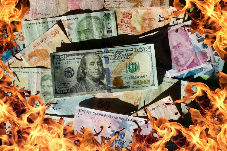 Merkez Bankası faiz oranlarını beklenmedik şekilde artırdı ve mevduat faizleri zirveyi ulaştı! İşte 100 bin liranın 32 günlük banka getirisi 22