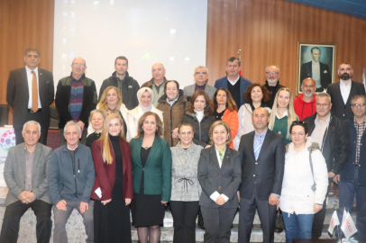 Yalova Kent Konseyinden su etkinliği