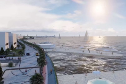 AK Partili Başkan Adayı Mustafa Küçükalran, “Teşvikiye’mize yakışır projelerle geliyoruz”