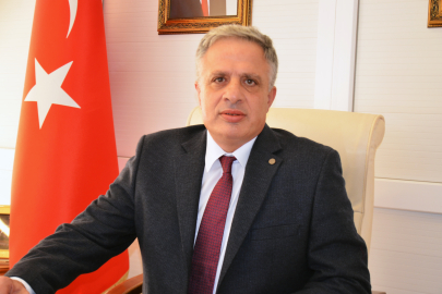 Termal Belediye Başkanı H. Sinan Acar, “Okumak herkes için uzun bir yolculuktur”