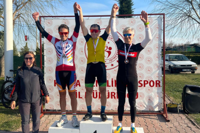 YABİS Konya'dan zaferlerle döndü