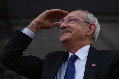 Seçim öncesi gündemi sarsacak açıklama! İşte Kılıçdaroğlu’nun seçim mesajı