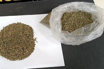 Yalova polisinden uyuşturucuya darbe