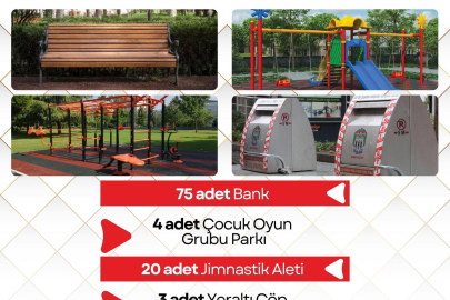 Armutlu Belediyesinde yeni hizmetlerin ihalesi yapıldı