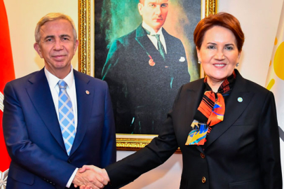 CHP’den Meral Akşener’in sözlerine sert tepki: Nezaket sınırlarını zorluyor