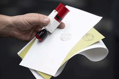 Oy kullanırken dikkat! Bunları yaparsanız oyunuz geçersiz sayılır