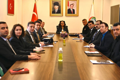 Yalova Valisi Dr. Hülya Kaya “Seçim tam bir güven ortamında gerçekleştirilecek”