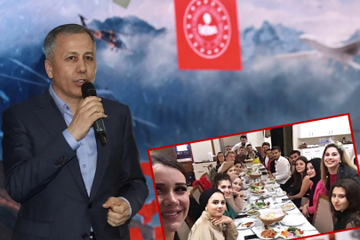 Ali Yerlikaya açıkladı: MASAK fenomenlerin 92 milyar liralık mal varlığına el koydu