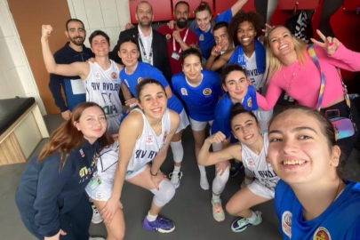 HDI Yalova VIP Play-Off takvimi açıklandı