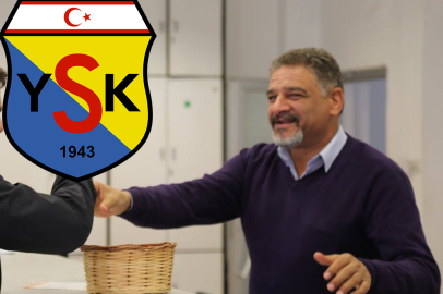 Yalova Spor Kulübü Başkanı Can Altınkaya, "Başarmamamız için hiçbir neden yok”