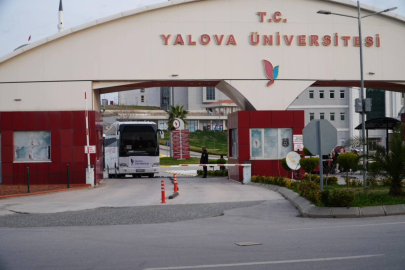 Yalova Üniversitesinden 60. Kütüphane Haftası etkinlikleri