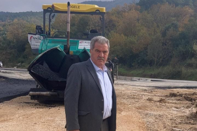 Teşvikiye Belediye Başkanı seçilen Mustafa Nurten “Ayırmadan, ayrıştırmadan hizmete devam”