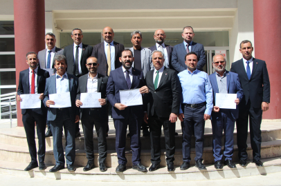 Meclis, başkanını önümüzdeki hafta belirleyecek