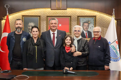 Mehmet Gürel, Yalova Belediye Başkanlığı görevini devraldı