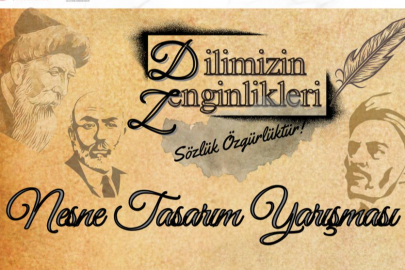 Yalova’da ‘Dilimizin Zenginlikleri’ projesi kapsamında yarışmalarda derece alan okullar belli oldu