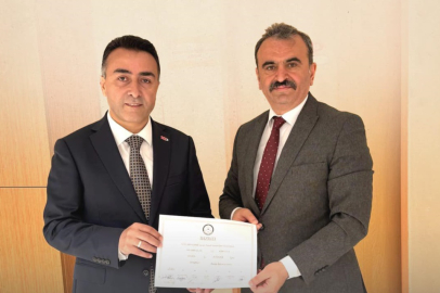 Türkiye’de tek! Tavşanlı Belediye Meclis üyelerinin tümü AK Parti’den!