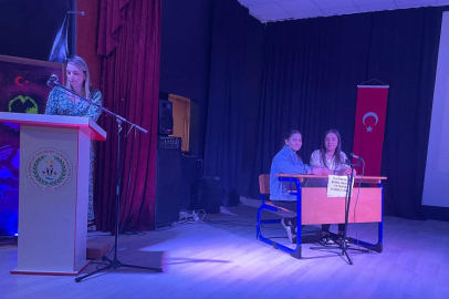 Çınarcık’ta “Hadi Beni İkna Et” Liseler Arası Münazara Yarışmasının finale kalan isimleri belli oldu
