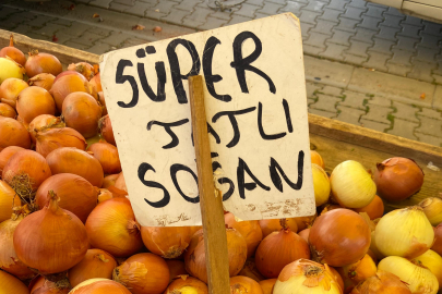 Yalova İsmetpaşa Mahalle Pazarı’nda bu hafta