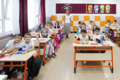 Yalova İl Milli Eğitim Müdürü Akmeşe, “Kaldığımız yerden devam”