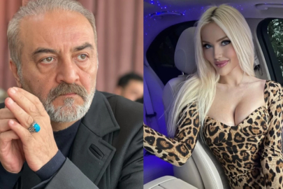 Yılmaz Erdoğan kumpasa geldi! Cansu Taşkın’a dava açıyor