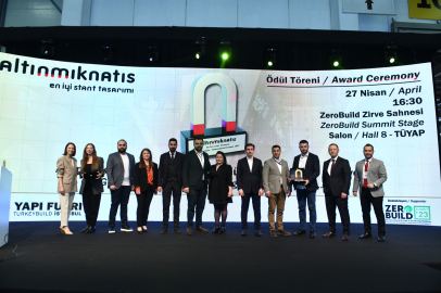 YTSO, üyelerini yapı fuarına götürüyor