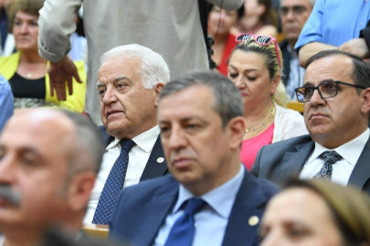 CHP Milletvekilli Becan, seçim sonrası ilk grup toplantısına katıldı