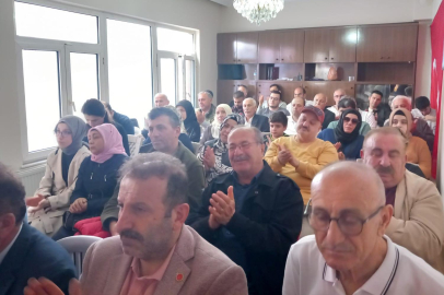 Prof. Dr. Haydar Baş vefatının 4. yıl dönümünde anıldı