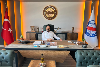 Memur-Sen İl Temsilcisi Özer, çalışanların sorunlarını ve taleplerini sıraladı