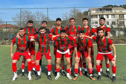 Teşvikiye ligi 3.sırada tamamladı