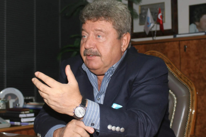 Son dakika: Eski Bakan Mehmet Ali Yılmaz evinde ölü bulundu