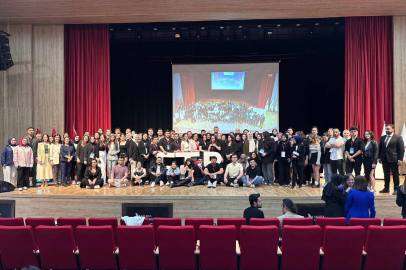 Yalova’da Fizyoterapi ve Rehabilitasyon Bölümleri sempozyumu yapıldı