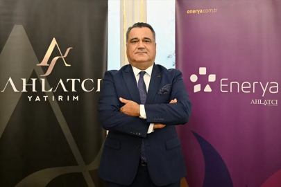 Yalova doğalgazı Enerya’ya emanet