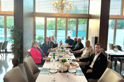 Yalova Su Sporları ve Balıkadamlar Kulübü ikinci yılını kutladı