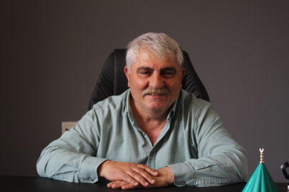 Yalova Ziraat Odası Başkanı Şaban Beşli:  “Yılda 1 milyon adet ata tohumunu ücretsiz dağıtıyoruz”