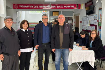 Yalova’daki Bulgaristan vatandaşları seçime hazırlanıyor