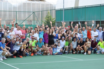 Atatürk ve Yürüyen Köşk Turnuvası başlıyor