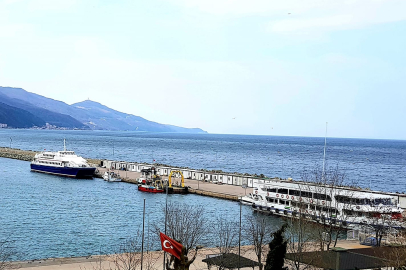 Çınarcık ve Esenköy’den İstanbul’a seferler başladı