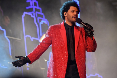 Dünyaca ünlü şarkıcı The Weeknd’den Gazze'ye büyük bağış!